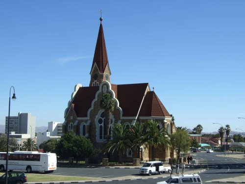 WW-Namibie-WINDHOEK-Christus-Kirche_001